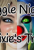 Giggle Night: Trixie's Trial - Version 0.8.5