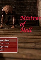 Mistresses of Hell - Part 2