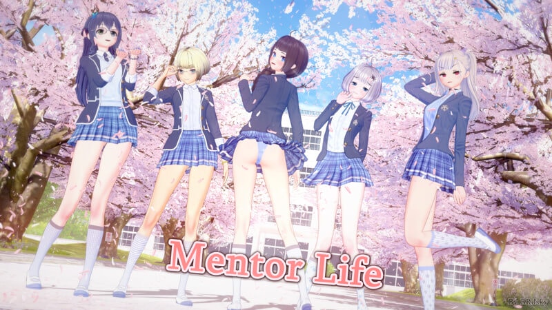 Mentor Life - Version 0.5