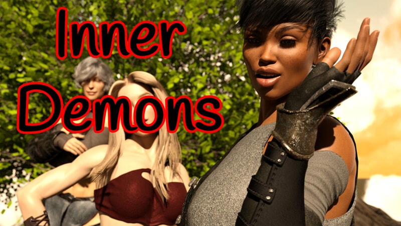 Inner Demons - Version 0.42.6