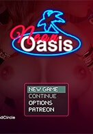 Neon Oasis - Version 0.3