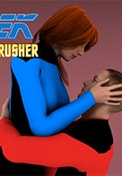 X-Trek II: A Night with Crusher - Version 0.4.3b