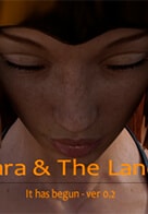 Tara & The Land - Version 0.2