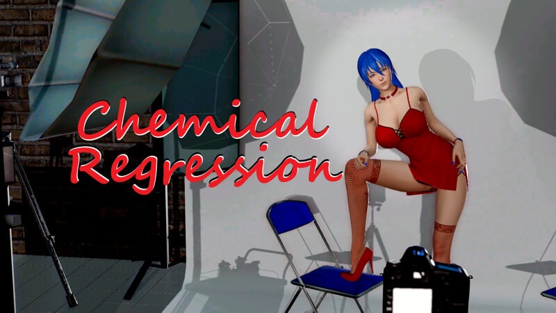 Chemical Regression - Version 0.8