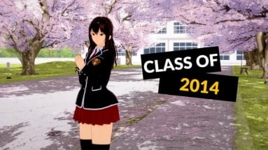Class of 2014 - Version 0.3.2