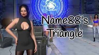 Name88's Triangle - Book 7 Alpha Build.1