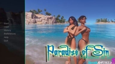 Paradise Of Sin - Version 1.1