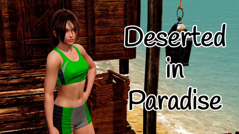 Deserted in Paradise - Version 0.4