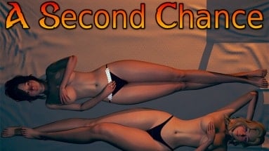 A Second Chance - Version 0.4