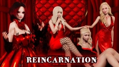 Reincarnation - Version 0.1.0