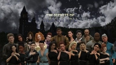 The Secret of Hokwiton - Version 0.2.0