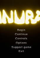 Inura - Version 0.502
