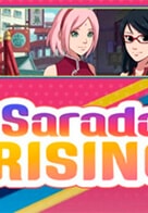 Sarada Rising - Version 1.13