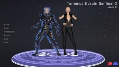 Terminus Reach: Sentinel 2 - Update 8