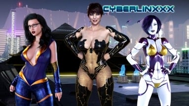 Cyberlinxxx - Version 0.16