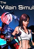 The Villain Simulator - Version 33 Beta