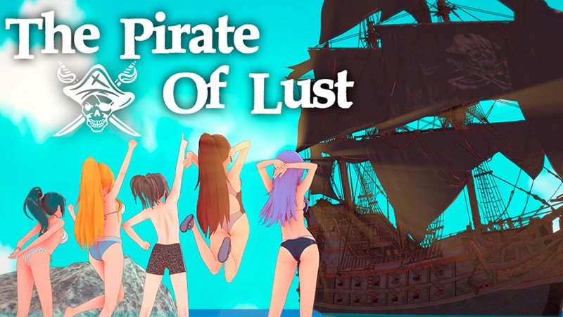 The Pirates of Lust - Version 0.0.49.2