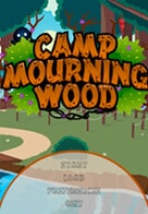 Camp Mourning Wood - Version 0.0.2.1