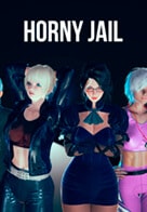 Horny Jail - Version 0.5.5