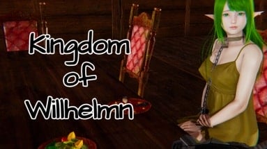 Kingdom of Willhelmn - Version 0.1