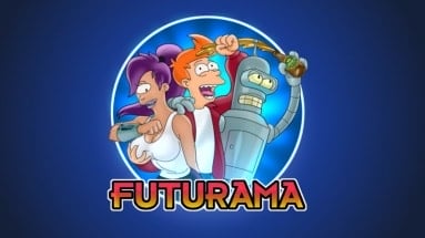 Futurama: Lust in Space - Version 0.19.9