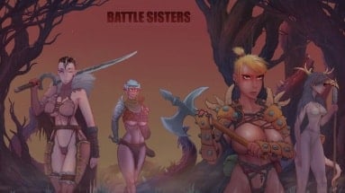 Battle Sisters - Version 0.4.5