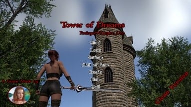 Tower of Dreams - Chapter 2