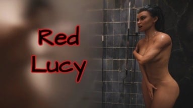 Red Lucy - Cherry