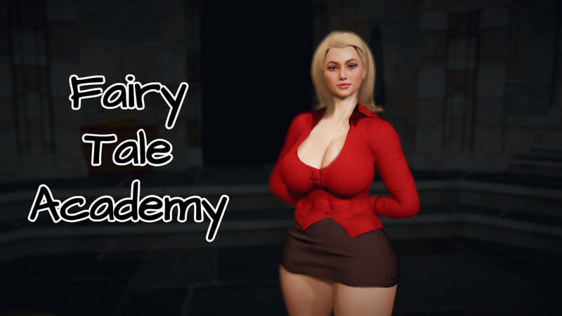 Fairy Tale Academy - Version 0.4