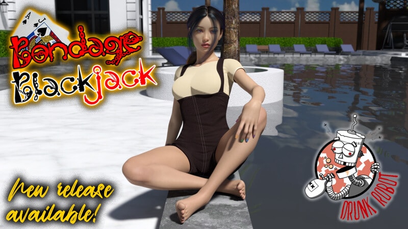 Bondage Blackjack - Version 0.6