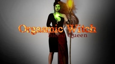 Orgasmic Witch - Version 0.022 Beta