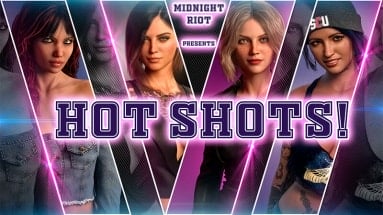 Hot Shots! - Version 0.1.2