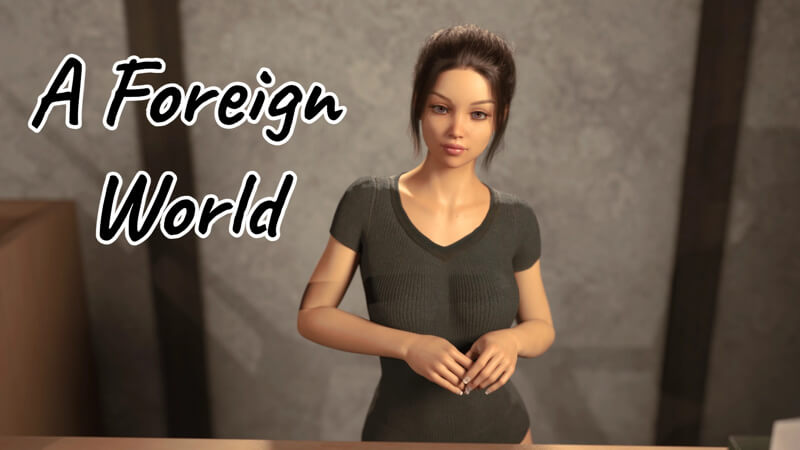 A Foreign World - Episode 1.51