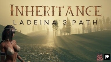 Inheritance: Ladeina's Path - Version 2022-11-03