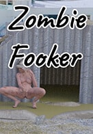 Zombie Fooker: Starring Doug Fooker