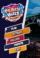 Peach Hills Academy - Version 0.11