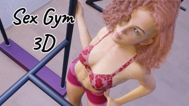 Sex Gym 3D