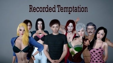 Recorded Temptation - Version 0.20