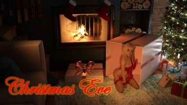 Christmas Eve - Version 0.3.1