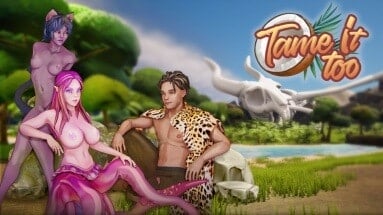 Tame It Too! - Version 0.2.1