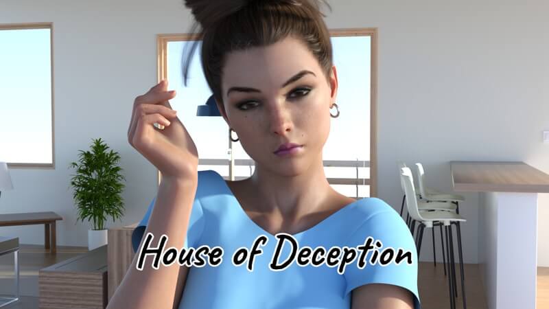 House of Deception - Version 0.02