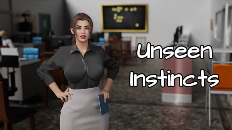 Unseen Instincts - Version 0.30