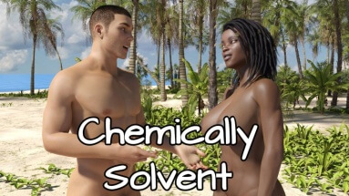 Chemically Solvent - Version 0.6.0