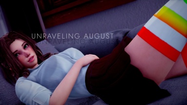 Unraveling August - Version 0.3.04