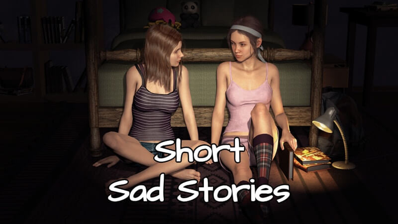 Short Sad Stories - Chapter 4