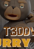 Teddys Furry Day - Vesion 0.2.2