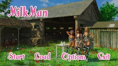 Milkman - Version 0.1.3