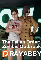 The Fallen Order: Zombie Outbreak - Version 0.5b