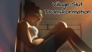 Village Slut Transformation - Episode 6
