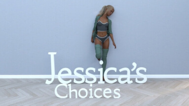 Jessica's Choices - Series of Events - Version 0.10